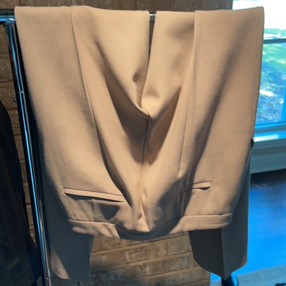 Gucci tan wool trouser - Picture 3 of 4